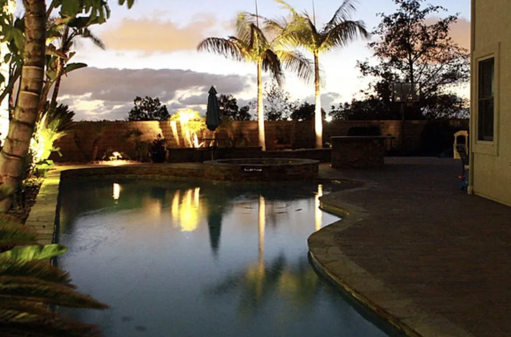 Top-rated garden landscaping experts serving San Diego, CA - Landscapes West