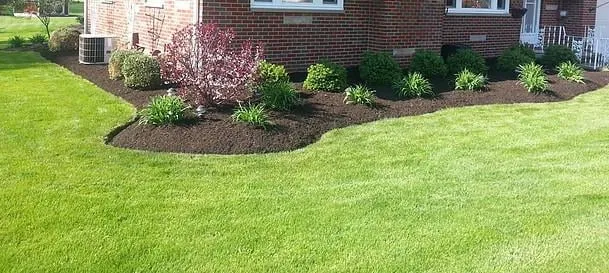 Reliable outdoor landscaping experts serving Akron, OH - Landscapes with Heart