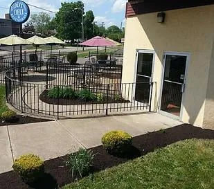 Reliable yard cleanup service for outdoor upgrades across Akron, OH - Landscapes with Heart