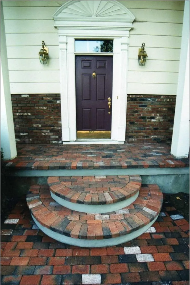 Custom outdoor landscaping in Poughkeepsie, NY by Landscapes4Less