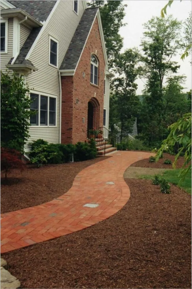 Top-rated landscape design for beautiful yards across Poughkeepsie, NY - Landscapes4Less