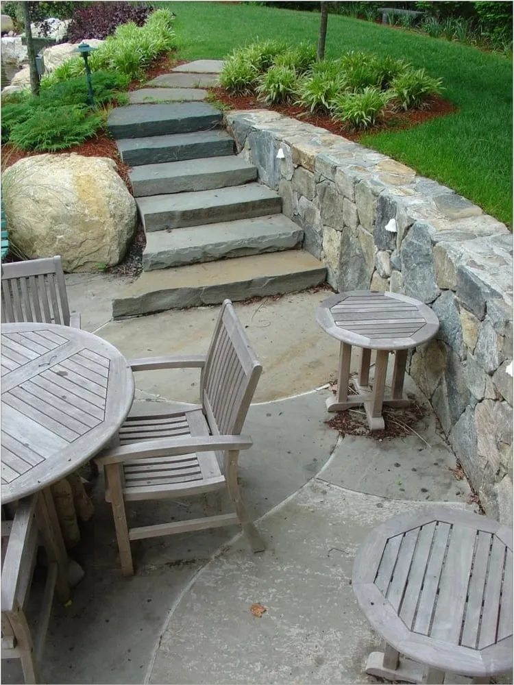 Expert outdoor landscaping experts serving Poughkeepsie, NY - Landscapes4Less