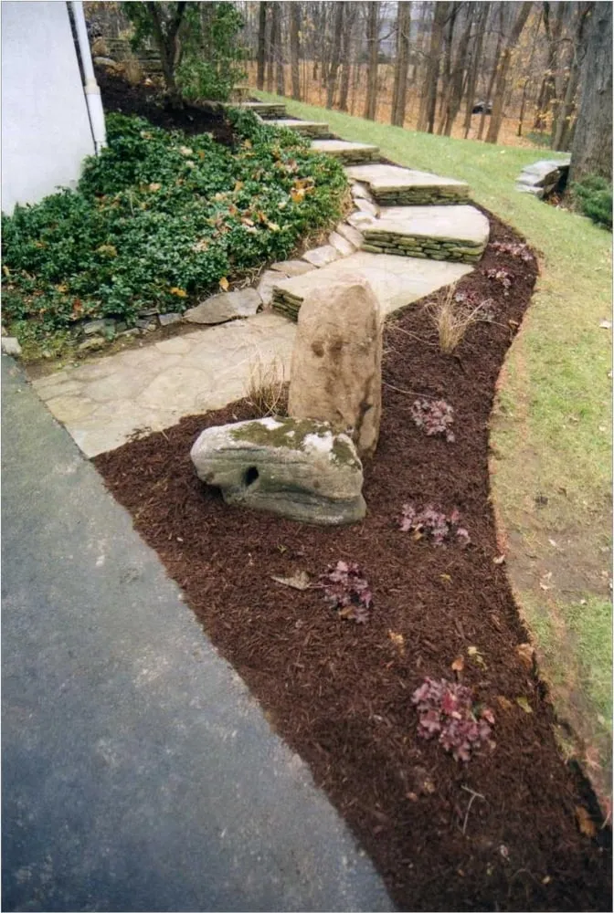 Custom yard maintenance in Poughkeepsie, NY - Landscapes4Less