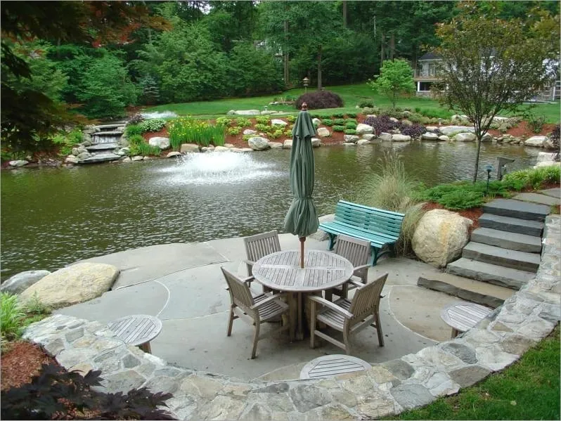 Trusted landscape installation experts serving Poughkeepsie, NY - Landscapes4Less