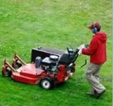 Professional garden landscaping in Hawthorne, NJ by Landscapeworks