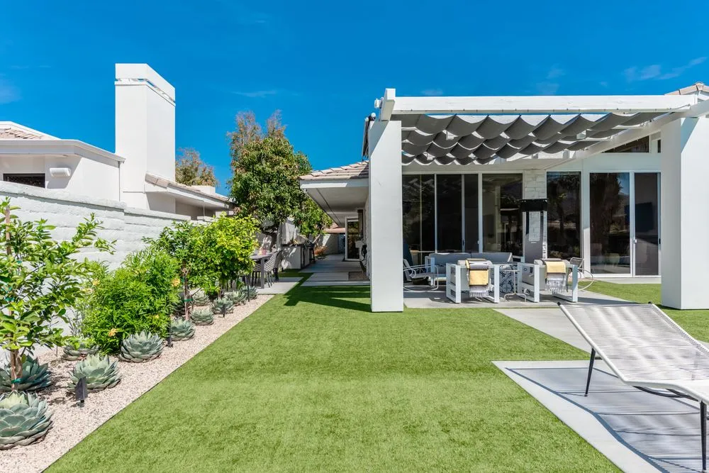 Top-rated garden landscaping near you across Palm Desert, CA - LANDSCAPEWORKS INC