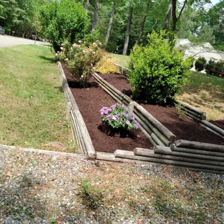 Affordable yard maintenance experts serving Williamsburg, VA - LandscapeX Lawn & Tree Removal services