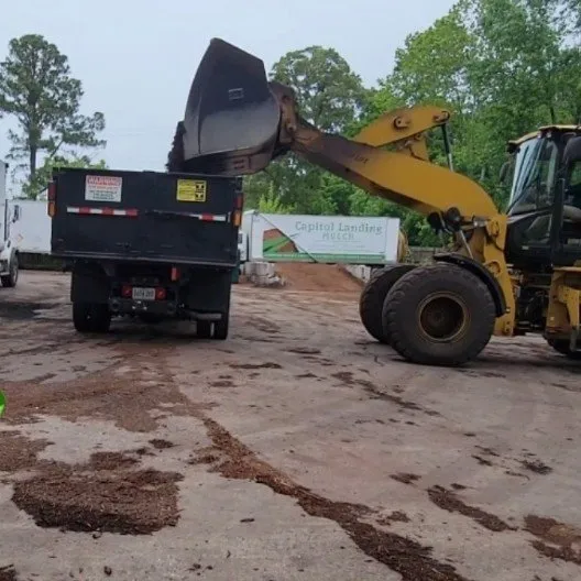 Trusted outdoor landscaping experts serving Williamsburg, VA - LandscapeX Lawn & Tree Removal services