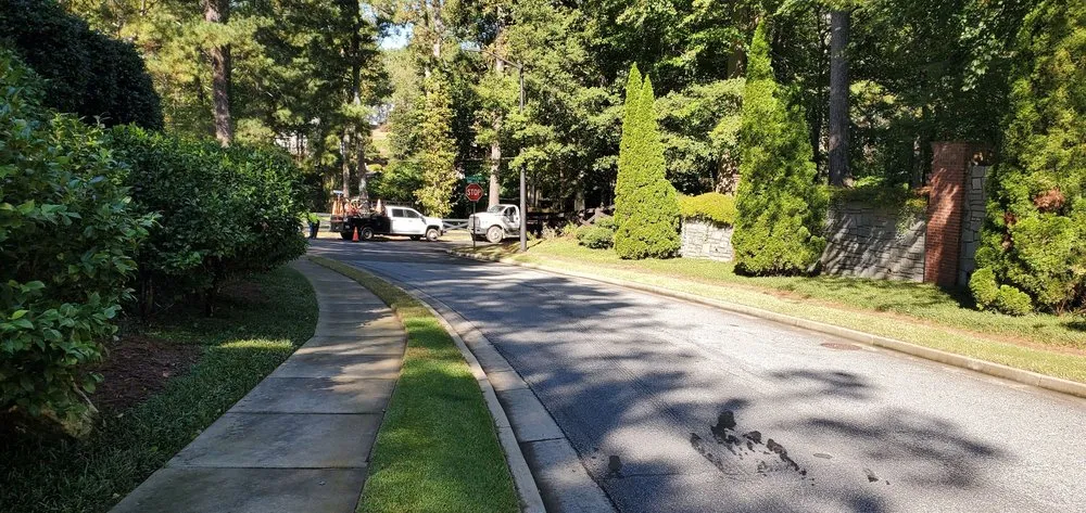 Trusted landscape installation in Duluth, GA - LandscapeXperts