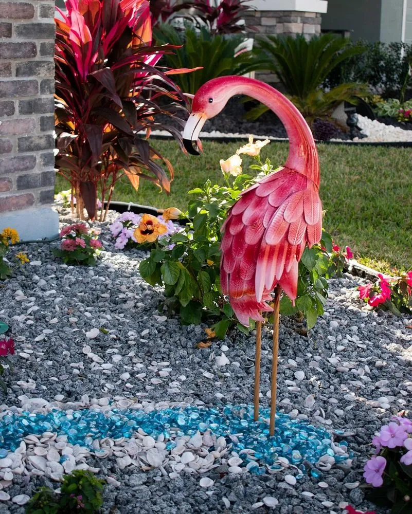 Expert landscape installation experts serving Land O' Lakes, FL - Landscapians