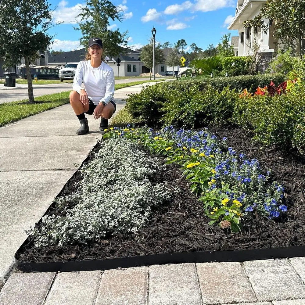 Trusted landscape installation in Land O' Lakes, FL - Landscapians
