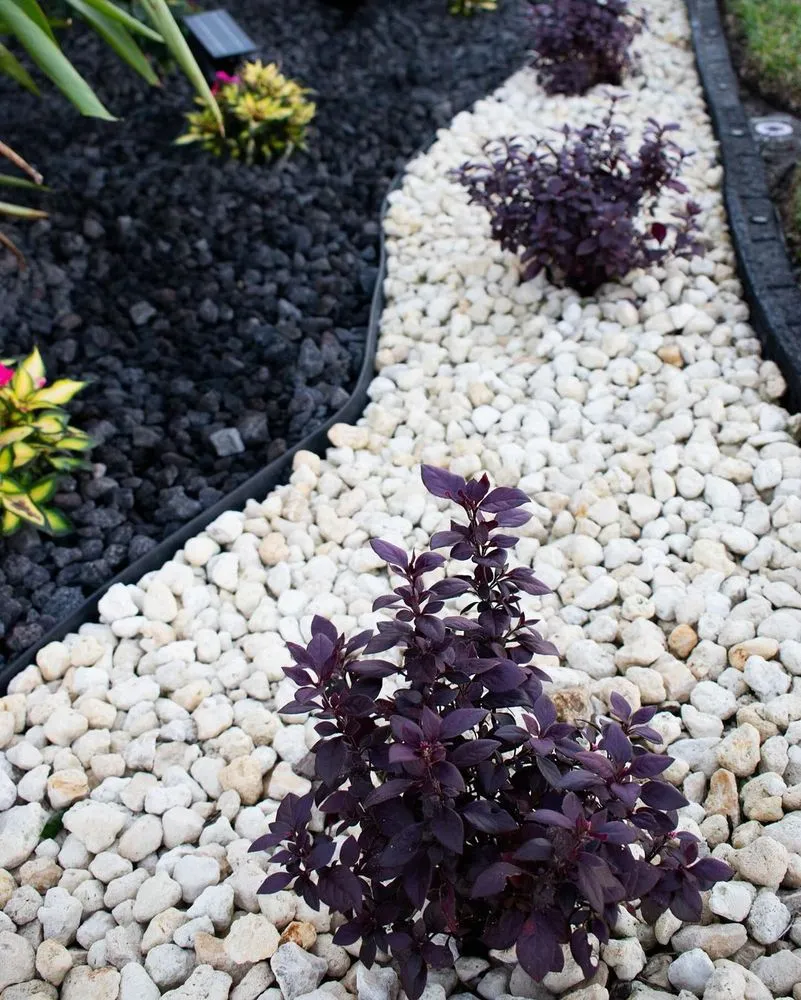 Affordable garden landscaping in Land O' Lakes, FL - Landscapians