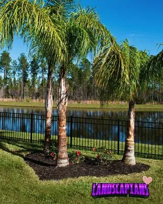 Landscapians Logo