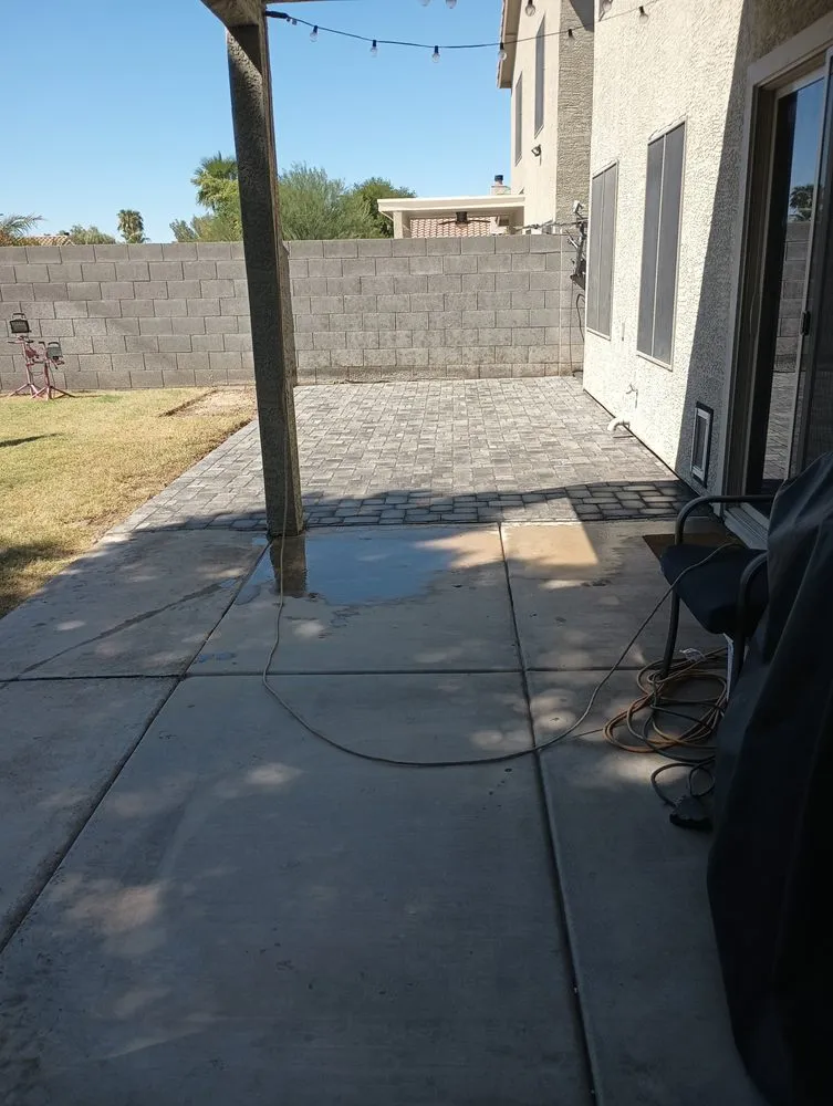 Reliable landscaping services experts serving Phoenix, AZ - Landscaping & Construction