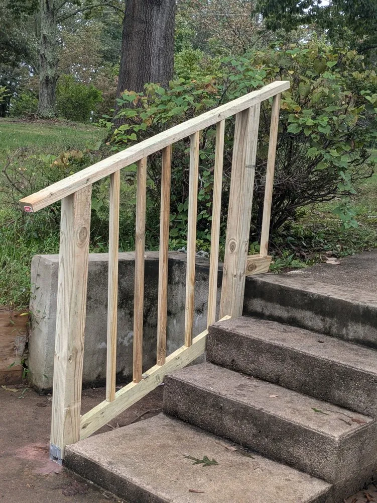 Affordable garden landscaping in Palmyra, VA - Landscaping & Design