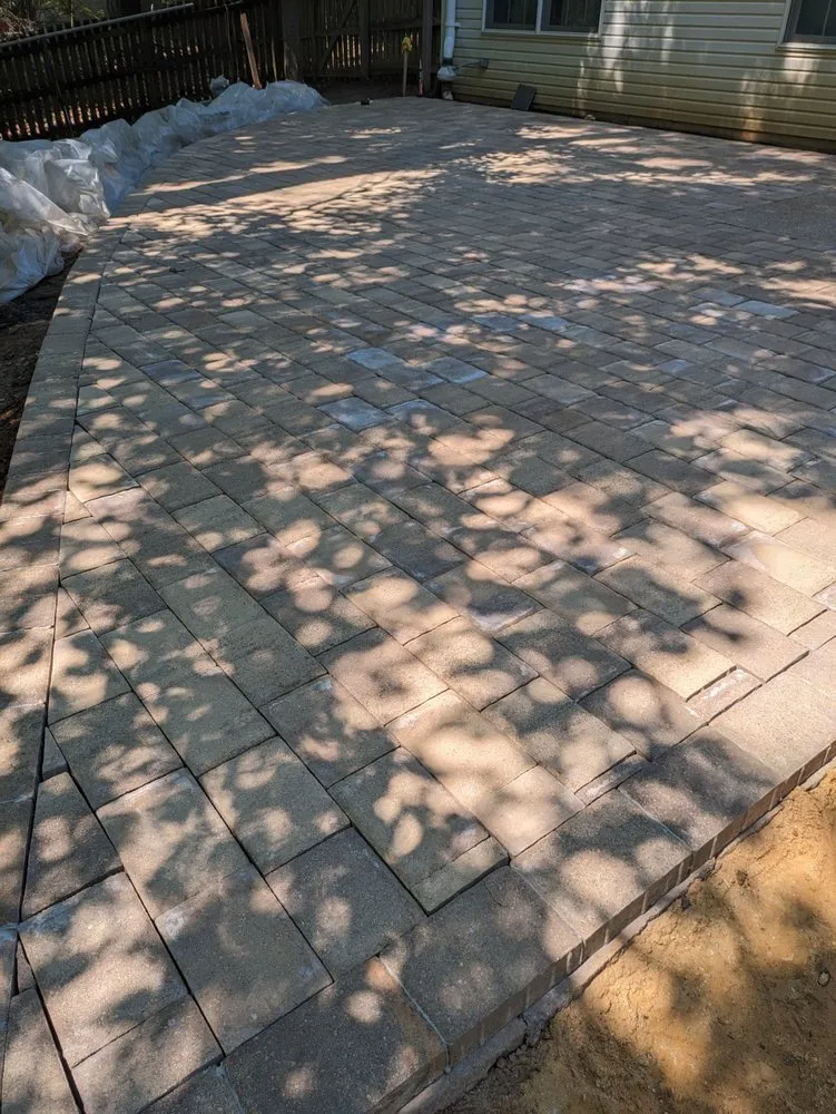 Affordable landscape design in Palmyra, VA - Landscaping & Design