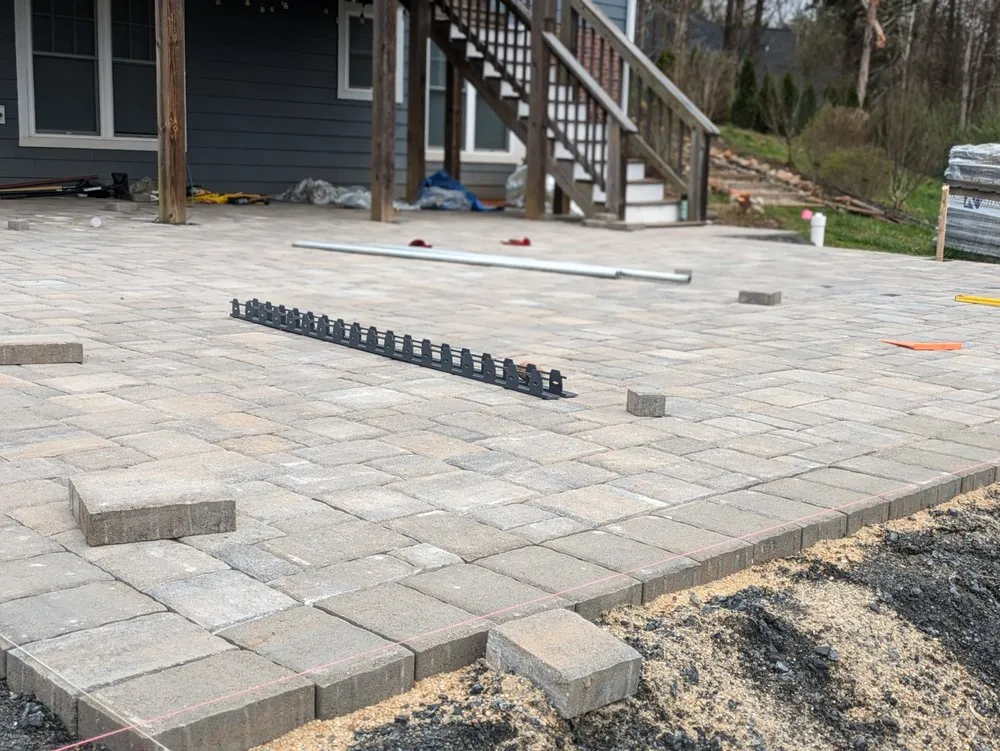 Expert yard maintenance in Palmyra, VA - Landscaping & Design