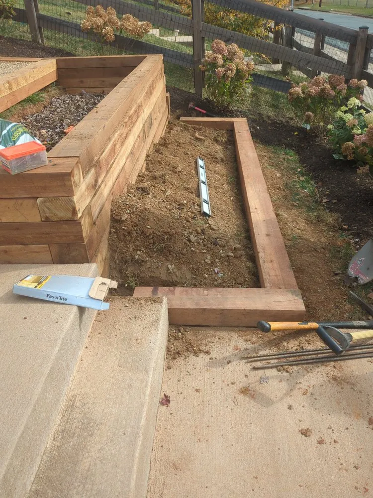 Top-rated yard maintenance for outdoor upgrades across Palmyra, VA - Landscaping & Design