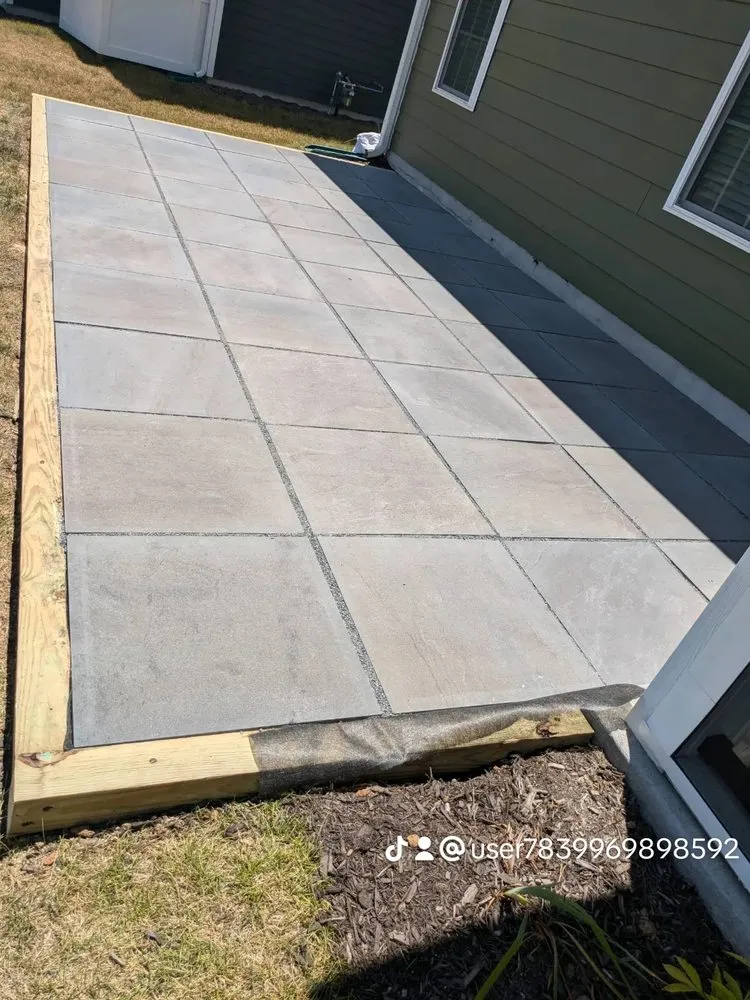 Local landscaping services in Palmyra, VA - Landscaping & Design