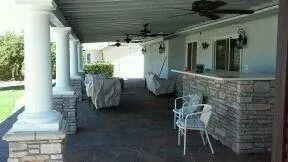 Affordable landscape installation for homes in Rancho Cucamonga, CA by landscaping & design