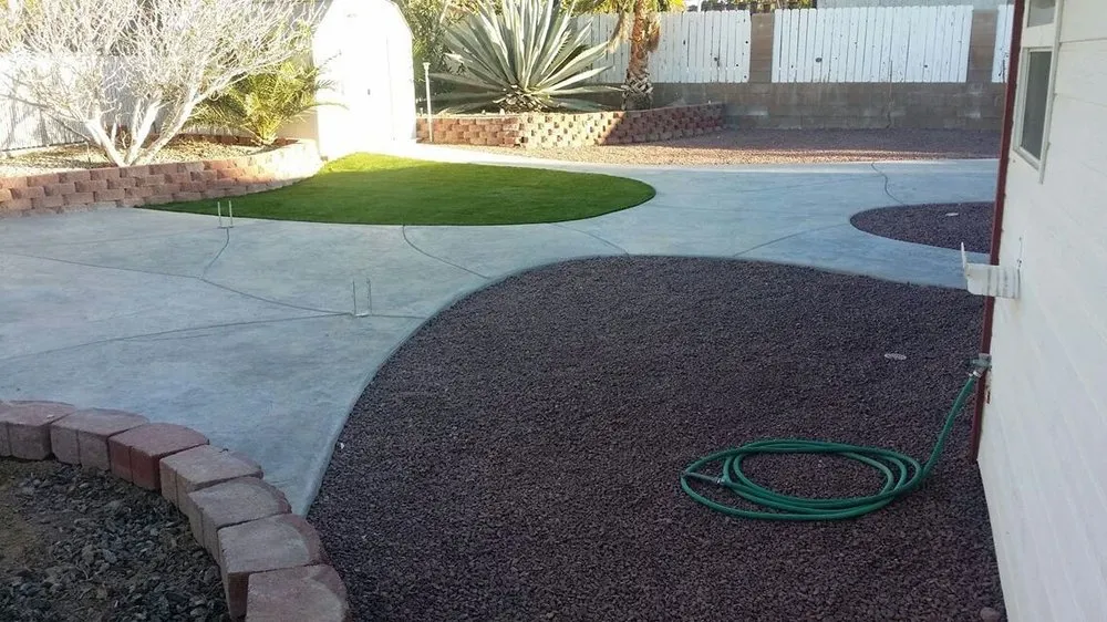 Professional outdoor landscaping experts serving Rancho Cucamonga, CA - landscaping & design