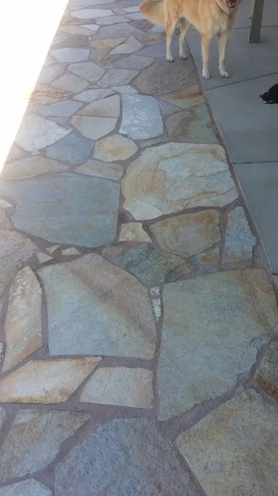 Top-rated landscaping services with custom design in Rancho Cucamonga, CA by landscaping & design