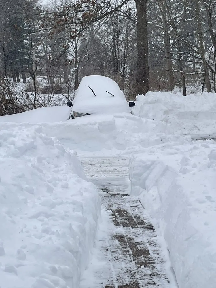 Professional yard maintenance with custom design in Lynn, MA by Landscaping & Fencing Mendez