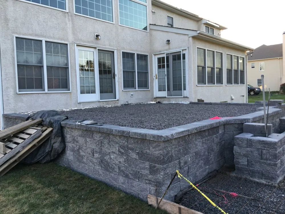 Affordable residential landscaping in Newtown, PA - Landscaping & Hardscaping by Solution People Inc