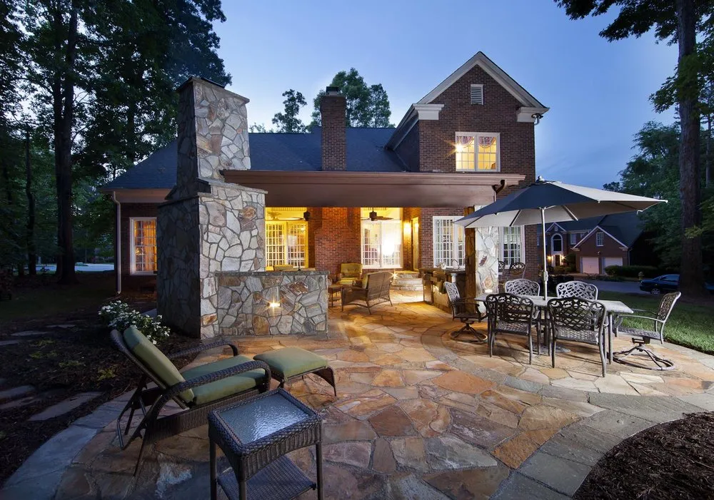 Affordable lawn care service experts serving Newtown, PA - Landscaping & Hardscaping by Solution People Inc