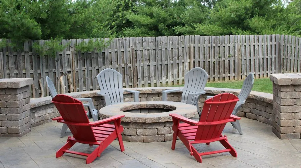 Professional lawn mowing service experts serving Newtown, PA - Landscaping & Hardscaping by Solution People Inc