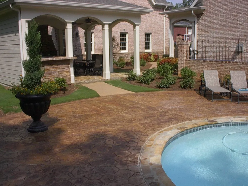 Local garden landscaping in Newtown, PA by Landscaping & Hardscaping by Solution People Inc