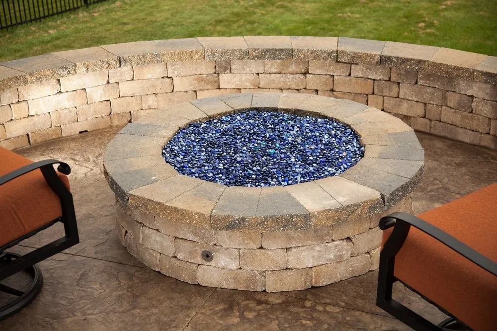 Local landscape installation in Newtown, PA - Landscaping & Hardscaping by Solution People Inc