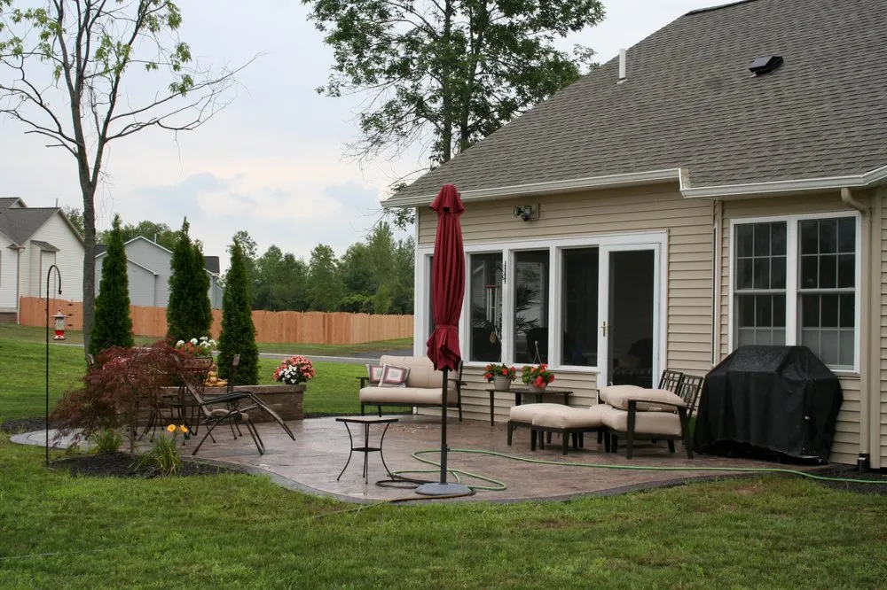 Reliable residential landscaping in Newtown, PA by Landscaping & Hardscaping by Solution People Inc