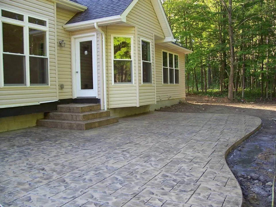 Reliable yard cleanup service experts serving Newtown, PA - Landscaping & Hardscaping by Solution People Inc