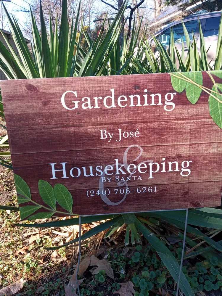 Trusted landscape installation experts serving Wheaton, MD - Landscaping & Housekeeper Services