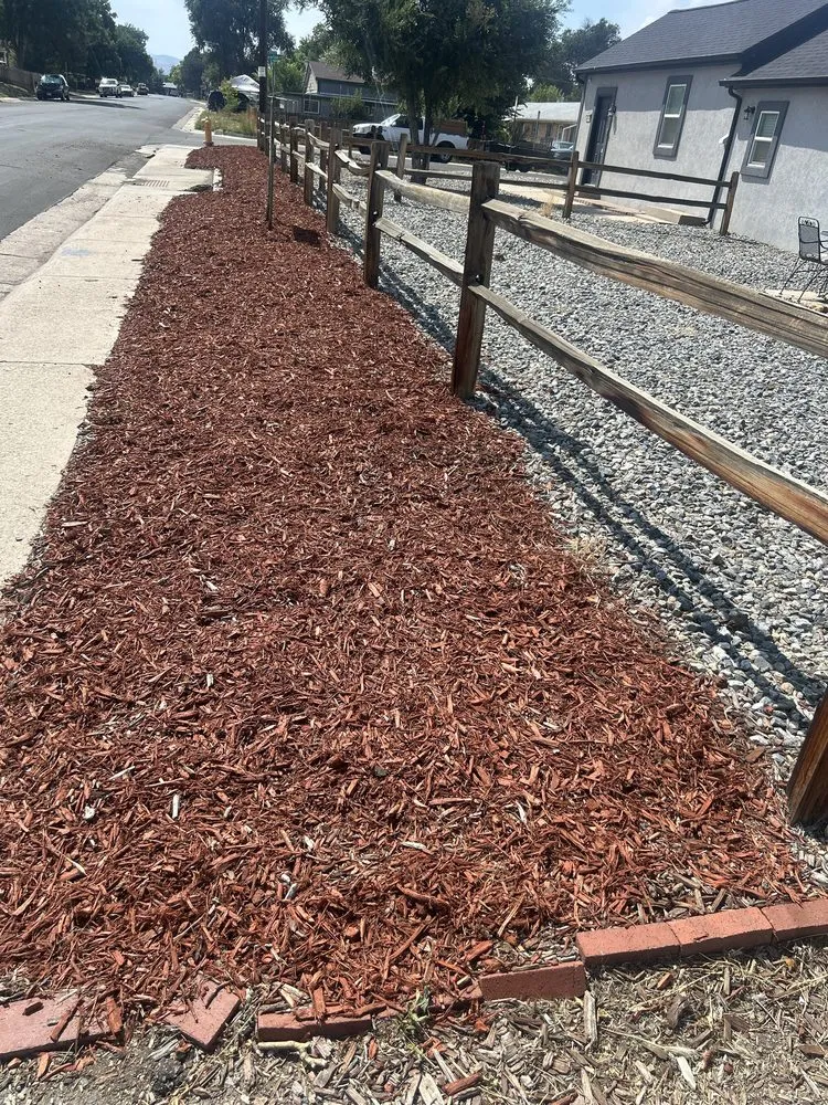 Trusted garden landscaping in Aurora, CO - Landscaping & Lawn Care