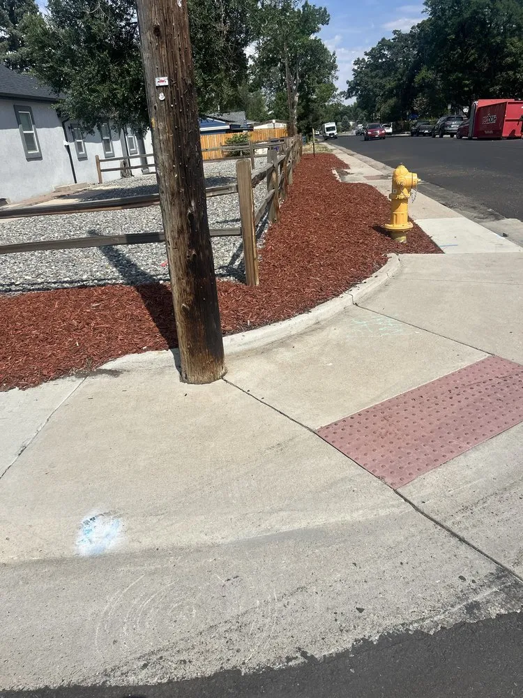 Expert landscaping services in Aurora, CO by Landscaping & Lawn Care