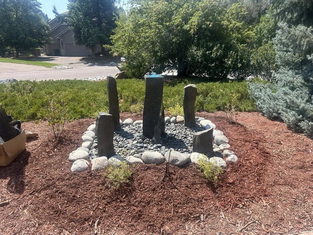 Professional lawn care service in Aurora, CO - Landscaping & Lawn Care