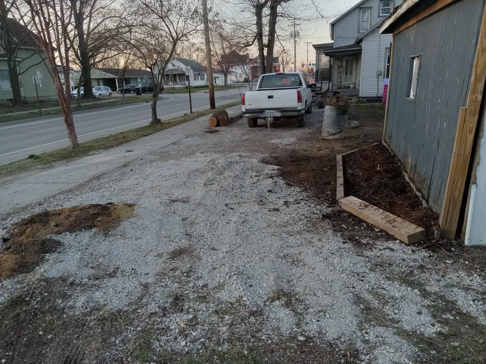 Affordable yard cleanup service in Effingham, IL by Landscaping & Lawn Care