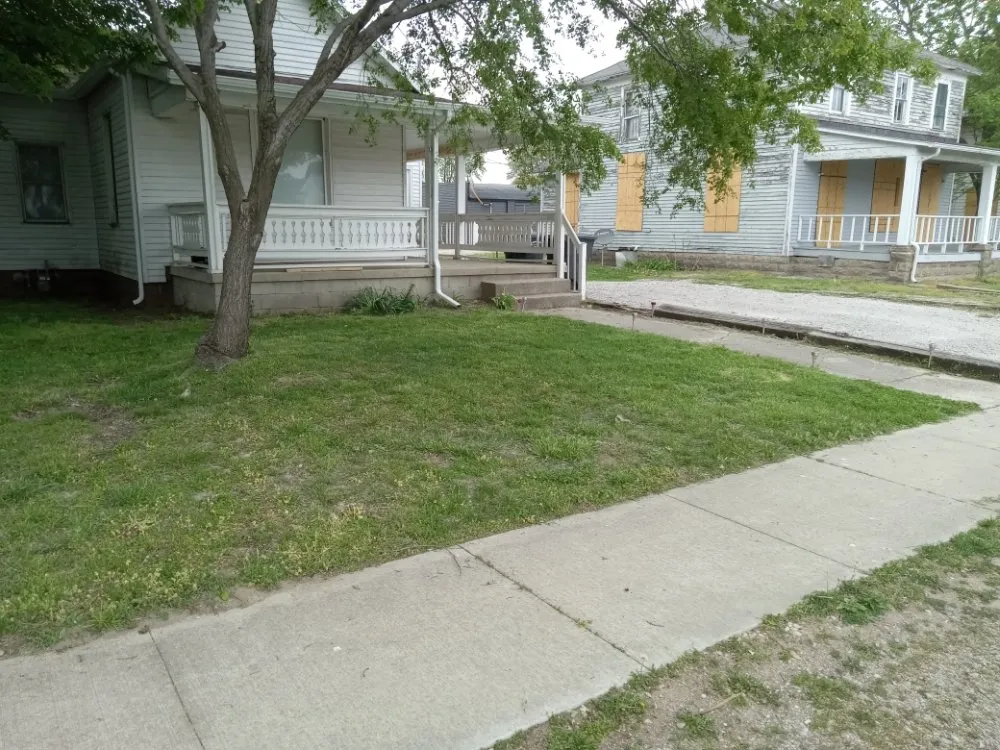 Trusted landscaping services for year-round maintenance in Effingham, IL by Landscaping & Lawn Care