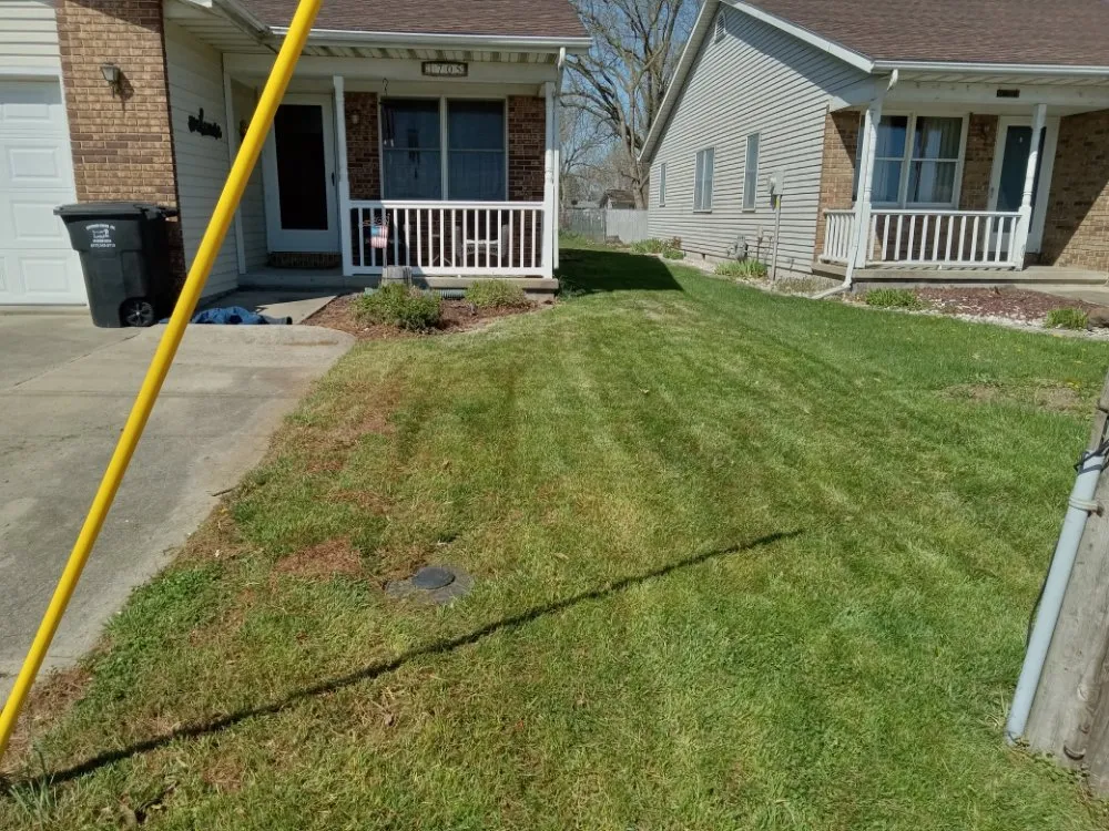 Affordable landscaping services for year-round maintenance in Effingham, IL by Landscaping & Lawn Care