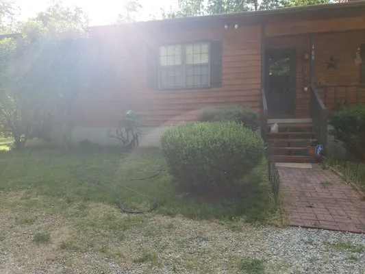 Landscaping & Materials