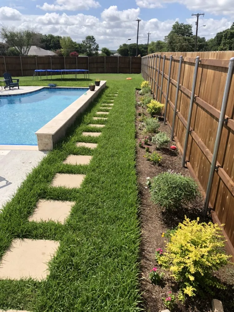 Reliable landscaping services in Woodway, TX - Landscaping & More