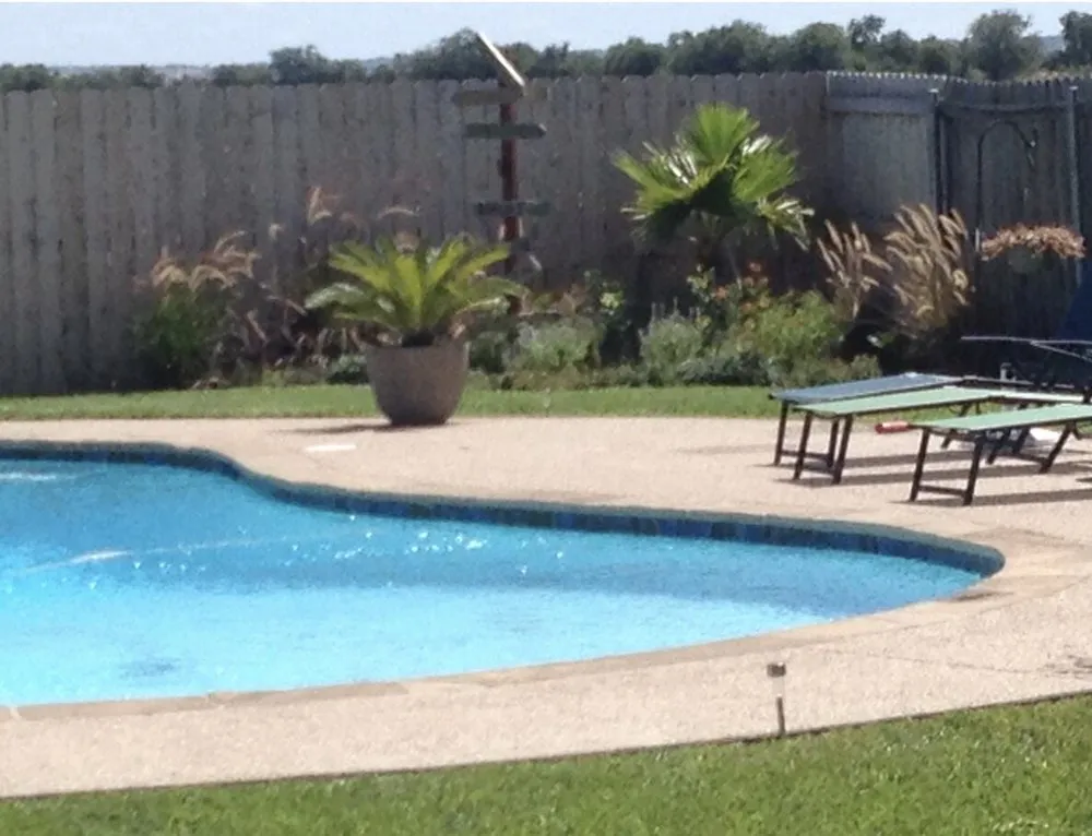 Expert landscaping services experts serving Woodway, TX - Landscaping & More