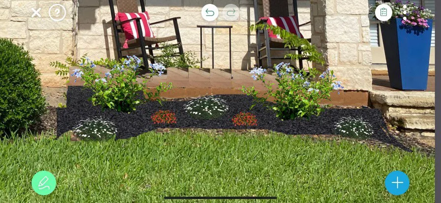 Expert landscaping services experts serving Woodway, TX - Landscaping & More