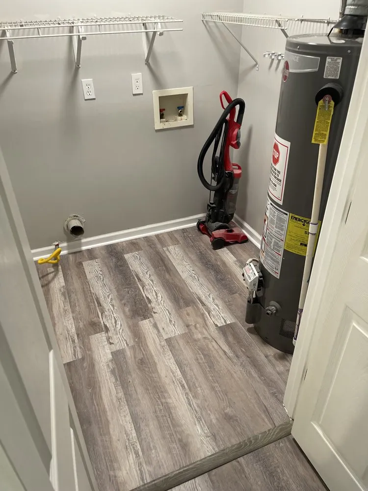 Expert landscaping services for outdoor upgrades across Metairie, LA - Landscaping & renovation JJV