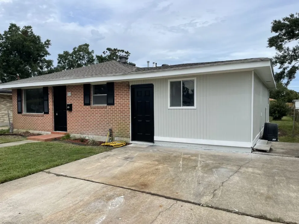 Trusted landscape installation in Metairie, LA - Landscaping & renovation JJV