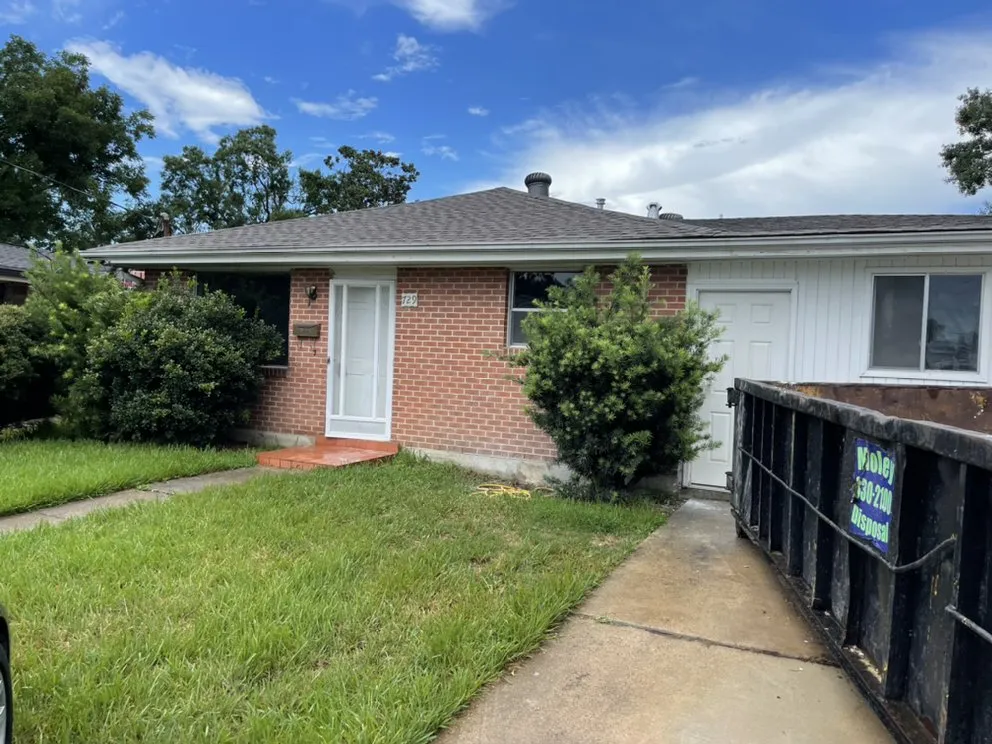 Affordable lawn care service experts serving Metairie, LA - Landscaping & renovation JJV