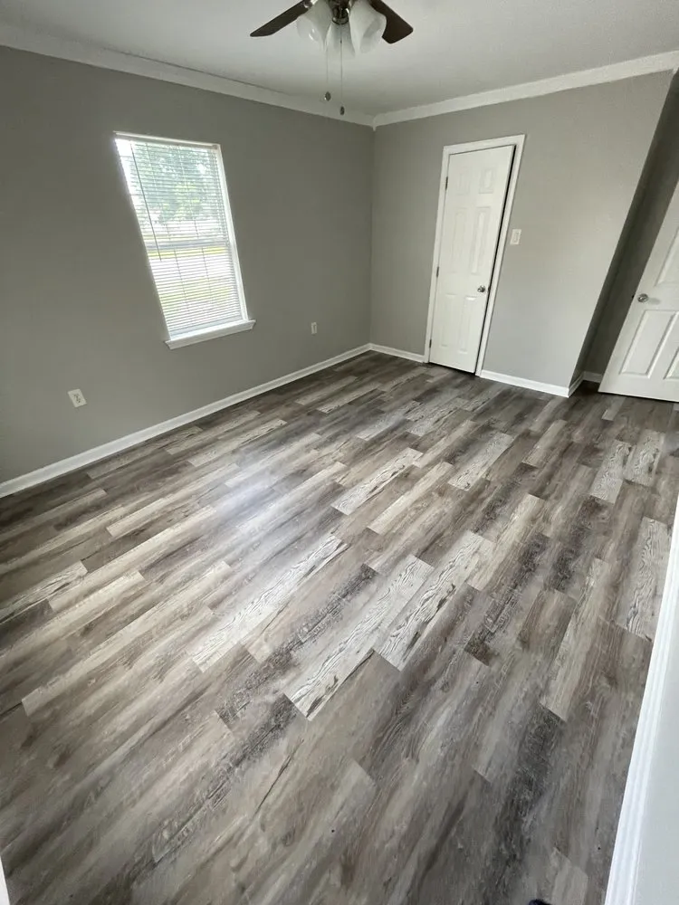 Custom residential landscaping in Metairie, LA - Landscaping & renovation JJV