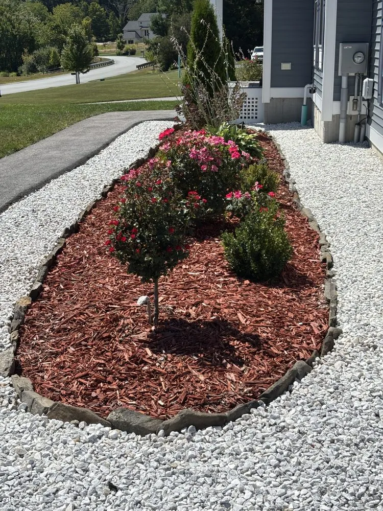 Affordable landscaping services experts serving Pelham, NH - Landscaping & Repel